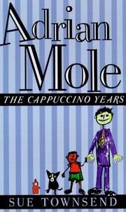 Cover of Adrian Mole