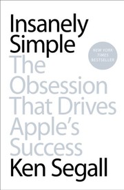 Cover of Simplemente genial