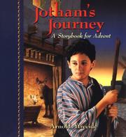 Cover of Jotham's Journey