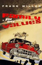Cover of Sin City