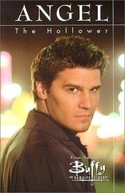Cover of Angel