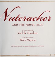 Cover of The Nutcracker and the King of Mice