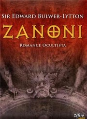 Cover of Zanoni