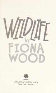 Cover of Wildlife