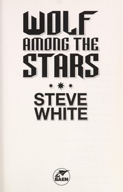 Cover of Wolf among the stars