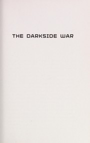 Cover of The Darkside War