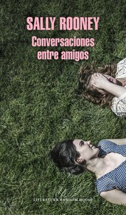 Cover of Conversations With Friends