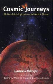 Cover of Cosmic Journeys