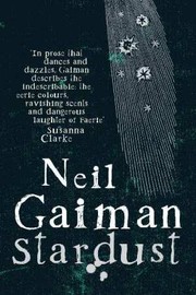Cover of Stardust