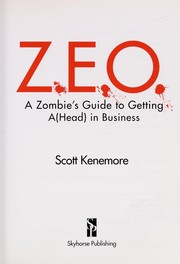 Cover of Z.E.O