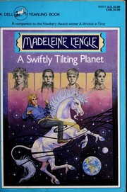 Cover of A Swiftly Tilting Planet (Time Quintet #3)