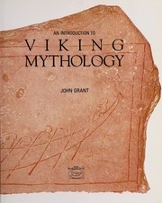 Cover of An Introduction to Viking Mythology