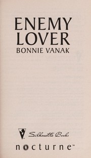 Cover of Enemy lover