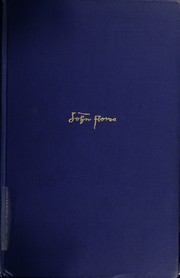 Cover of A Survey of London