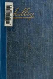 Cover of Poems