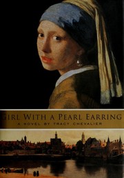Cover of Girl with a Pearl Earring