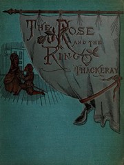 Cover of The rose and the ring