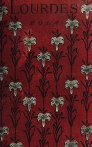 Cover of Lourdes