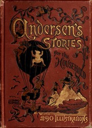 Cover of Fairy Tales and Stories