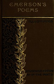 Cover of Poems