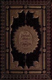 Cover of The Poetical Works of Edgar Allan Poe