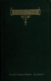 Cover of Poems