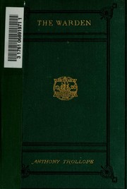 Cover of The Warden