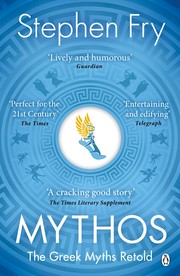 Cover of Mythos