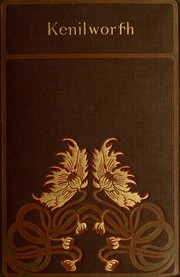 Cover of Kenilworth