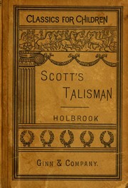 Cover of The Talisman
