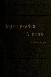 Cover of Clouds
