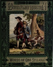 Cover of Schweizerische Robinson