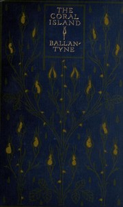 Cover of The Coral Island