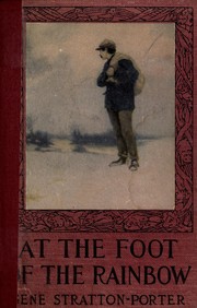 Cover of At the Foot of the Rainbow