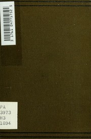 Cover of Hecuba