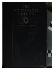 Cover of Metodo della pedagogia scientifica