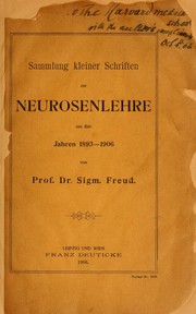 Cover of Collected papers
