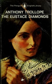 Cover of The Eustace diamonds
