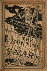 Cover of The Hunting of the Snark