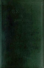 Cover of Exiles
