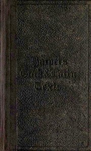 Cover of Aeschylus