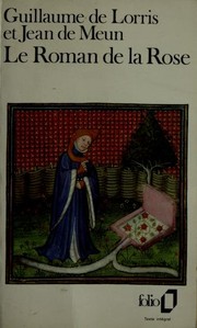 Cover of Roman de la Rose