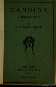 Cover of Candida