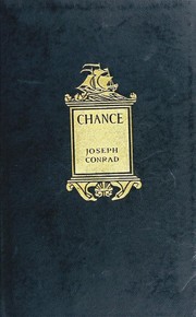 Cover of Chance