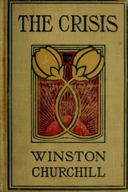 Cover of The Crisis