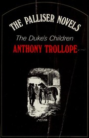 Cover of The Duke's Children