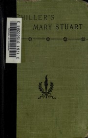Cover of Maria Stuart