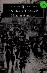 Cover of North America