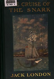 Cover of The Cruise of the Snark