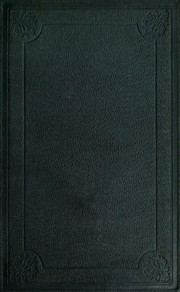 Cover of Short studies on great subjects